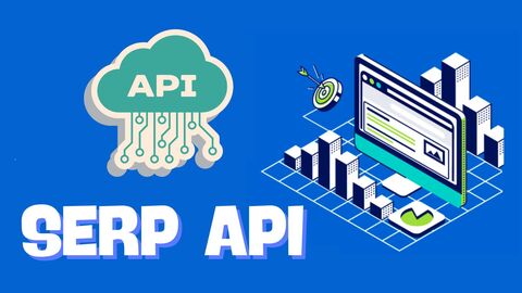 Top 10 SERP APIs