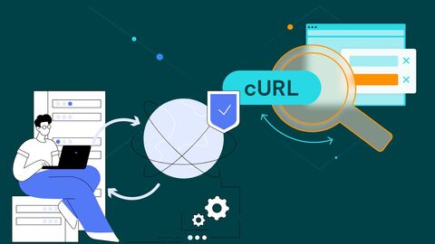 cURL with Proxy