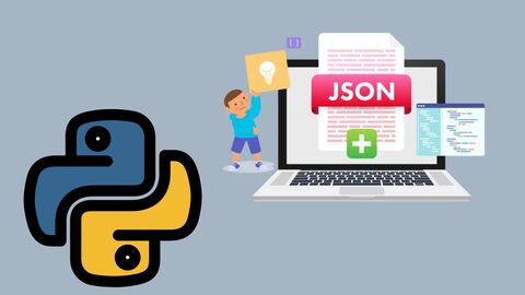 How to Parse JSON with Python