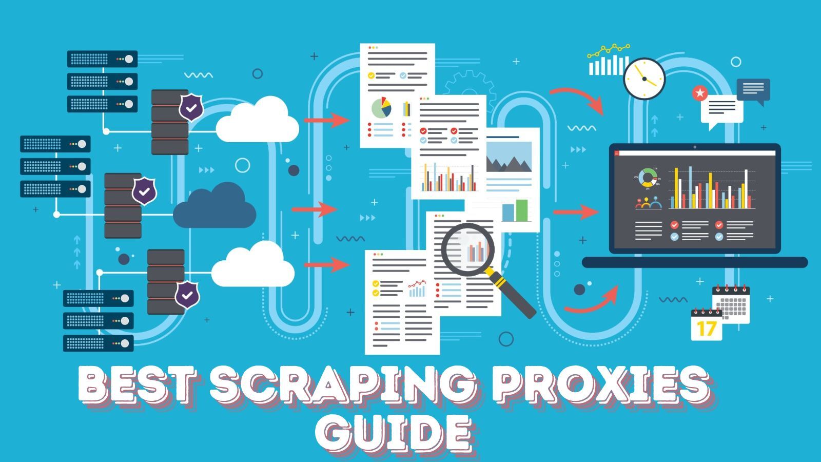 Best Scraping Proxies Guide